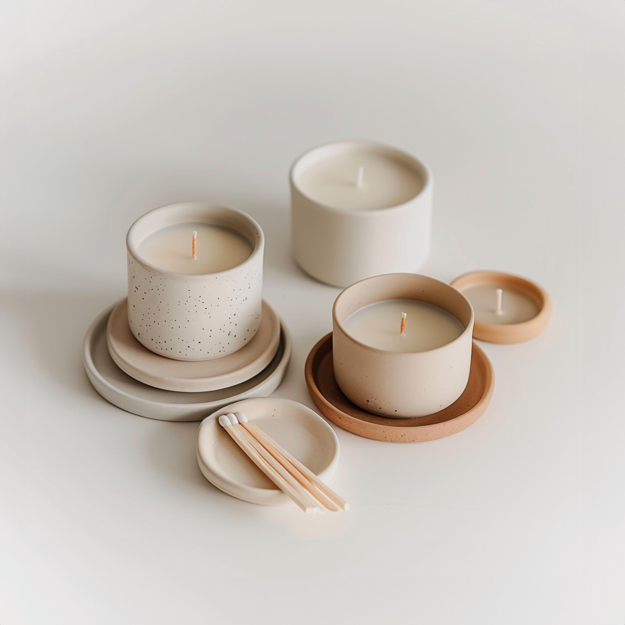 I Am A Great Friend! – Kid Affirmation Candle (4oz)